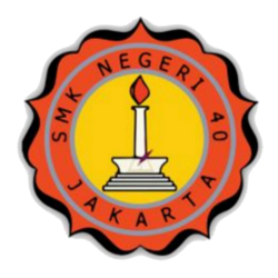 Logo tim pembuat